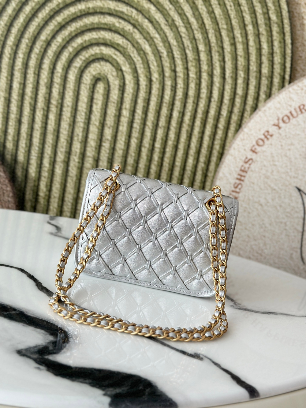 Chanel Bag 20 cm (3 colors)