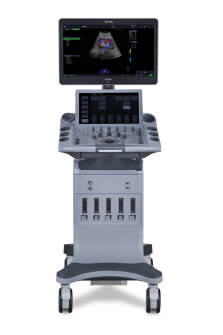 УЗИ аппарат Edan Acclarix LX8