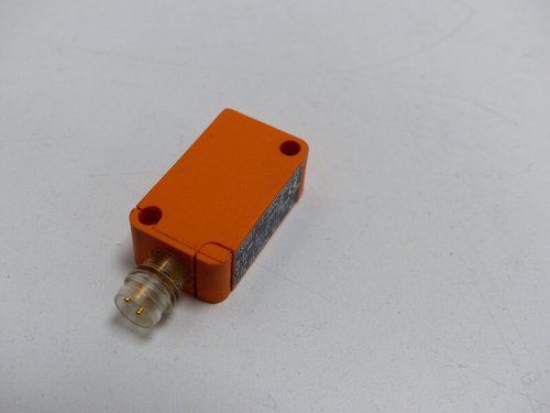 IFM Sensoren IS-3002-BPKG/AS