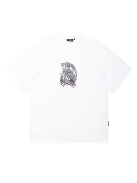 Мужская Футболка Harvest