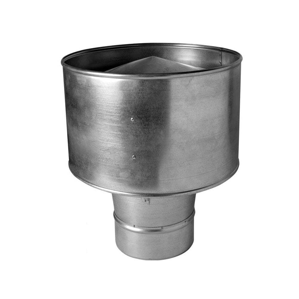 Дефлектор 400 мм