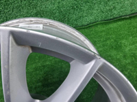 Диск литой R18 BMW X3 G01 (2017-2024) 618 стиль