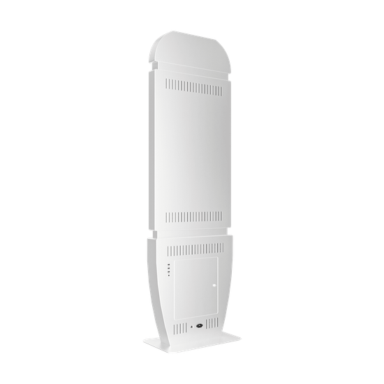 Сенсорный киоск Info 55 дюймов