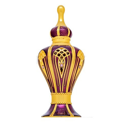 Al Haramain Narjis CPO W 15 ml