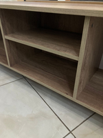 Тумба под ТВ Олива ТБ-09 дуб каньон MF12