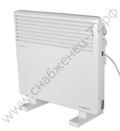 Конвектор ОК-EU-1000CH Eurolux