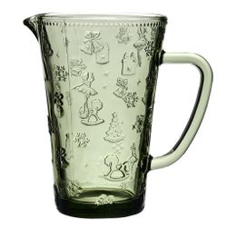 КУВШИН "ЩЕЛКУНЧИК" GREEN, 1000 МЛ