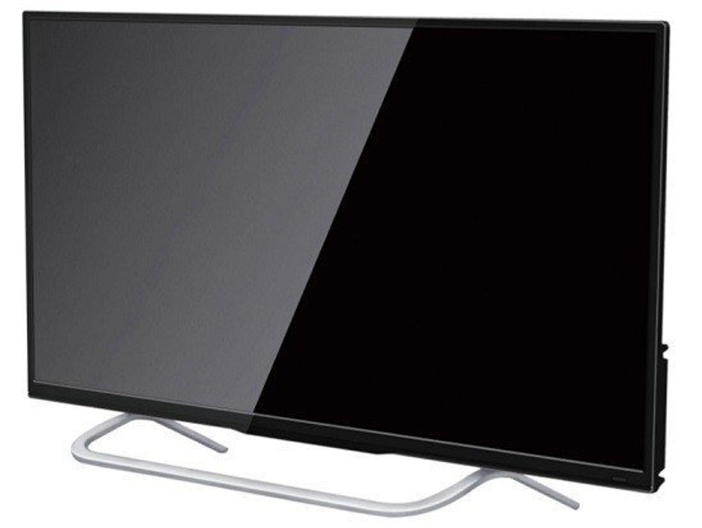 Телевизор 43" Asano 43LU8030S