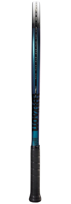 Теннисная ракетка Wilson Ultra 100 V4.0 + струны