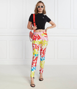 Леггинсы Chiara Ferragni - разноцветная(75CBC105JS199)