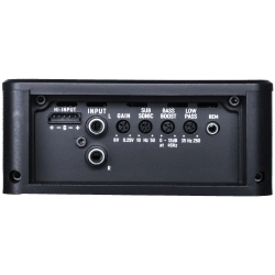 AMP PRO 1.500 Усилитель