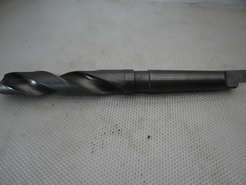 Сверло 33.5мм (160х330) Р6АМ5 к\х К/М4 СССР