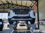 Hyundai Palisade Дизель 2.2 4WD (10.2021)