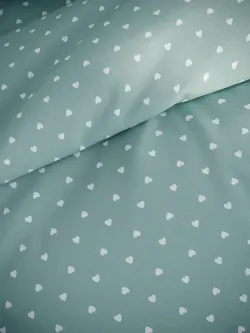 Декоративная наволочка с рюшами, оборками "Николь" 50х70 см, 1 шт, без молнии