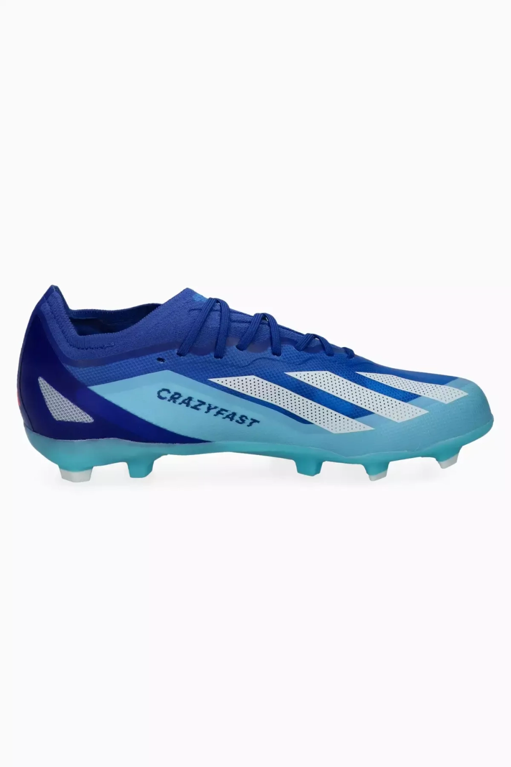 Бутсы adidas X Crazyfast.1 FG Junior