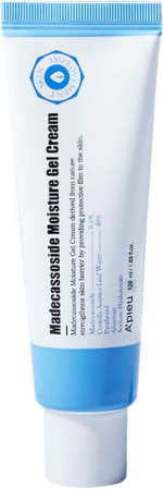 A'PIEU Увлажняющий крем-гель с мадекассосидом Madecassoside Moisture Gel Cream 120 мл/Корея (40820)