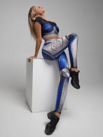 Коллекция Steel