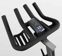 BRONZE GYM S1000M PRO TURBO Спин-байк с консолью