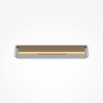 Настенный светильник (бра) Maytoni MOD296WL-L10BS3K