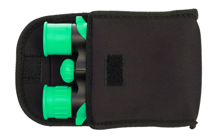 Бинокль Levenhuk LabZZ B2 Green Apple
