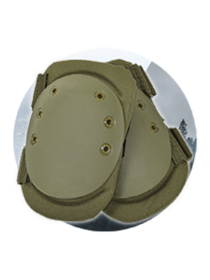 Защитная экипировка