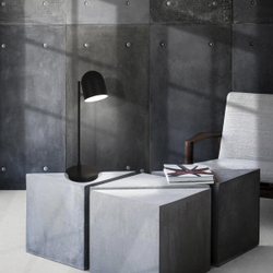 10144 Gold Настольная лампа LOFT IT Tango