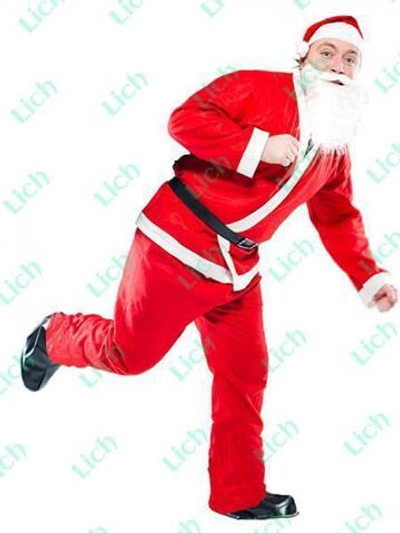 Костюм Санта