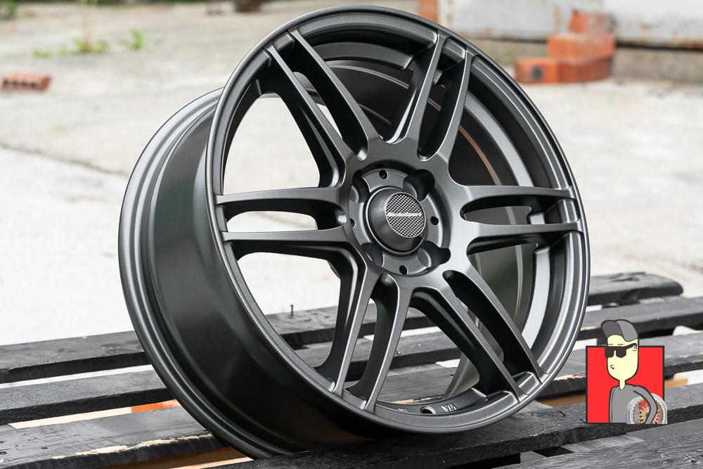 Комплект дисков Weds Sport SA-60M 16x7 et35 4x100