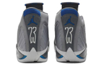 Кроссовки Jordan Air Jordan 14 Retro Wolf Grey