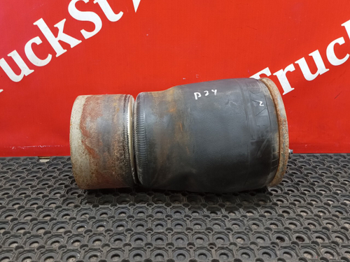 Подушка пневмоподвески задняя 2018г.