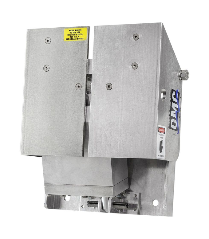 Подъёмник мотора гидравлический до 30 л.с. (Tilt And Trim)