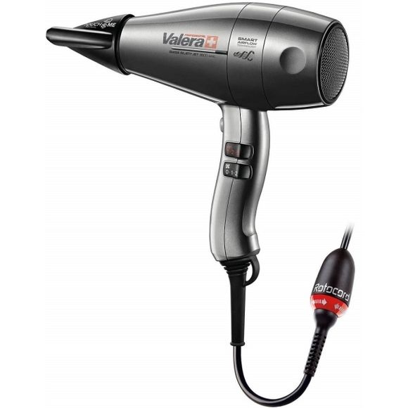 Фен профессиональный Valera Power Extreme 2400 Swiss Selection (PE 2400)