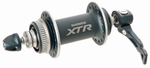 Втулка передняя Shimano XTR HB-M975A, арт. 130083