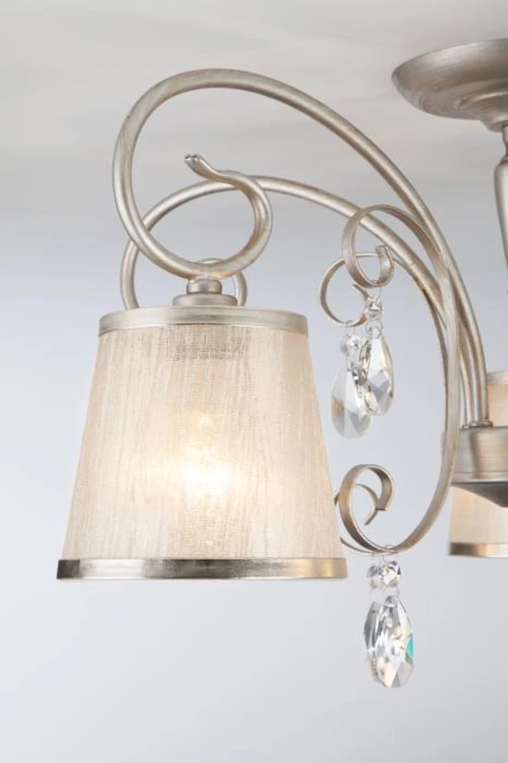 Потолочная люстра Eurosvet LIONA 60065/5 4690389114267