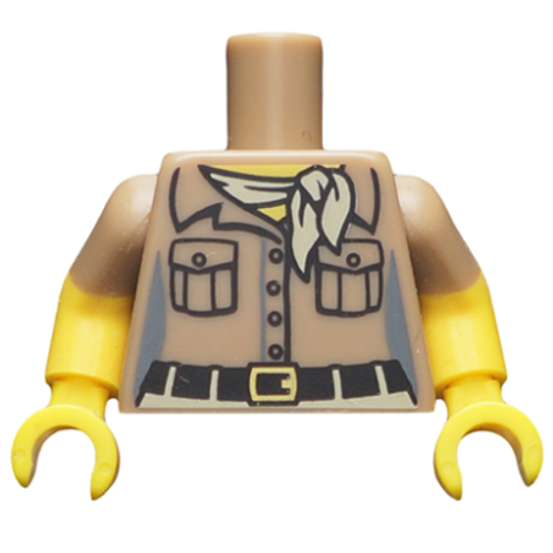 Торс 973pb1849c01