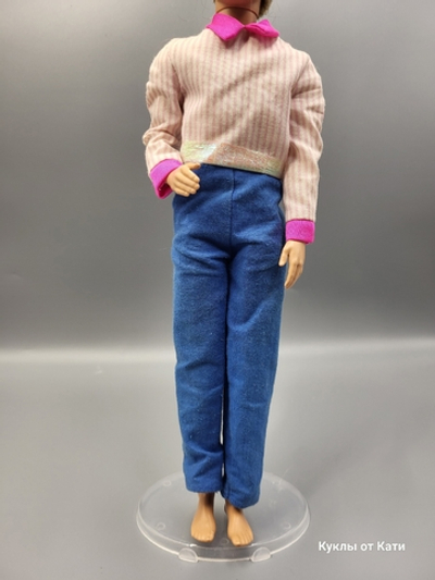 Одежда для куклы Кен винтаж комплект 0415