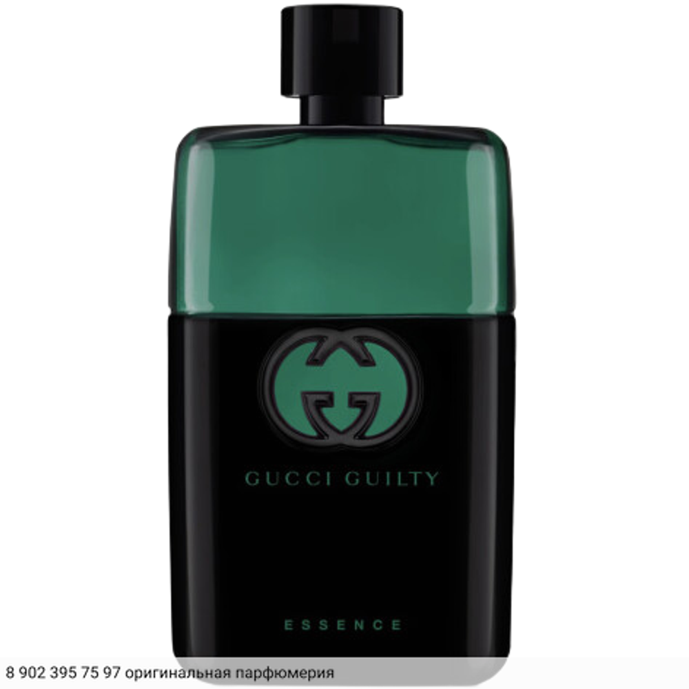 Guilty Essence Pour Homme