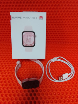 Смарт-часы HUAWEI WATCH FIT 3
