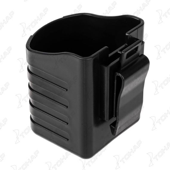 Подстаканник для форел. ящика навесной 8x9x10cm №2 (N-ZY-BJ) Nisus