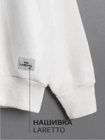 Свитшот для мальчика спортивный в школу