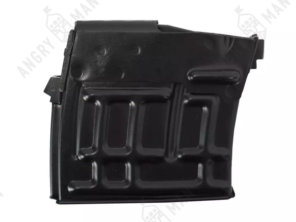 Магазин 5 мест Тигр 7,62х54 сб.6, ИжМех