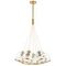 Подвесная люстра Lightstar Sferico 729071