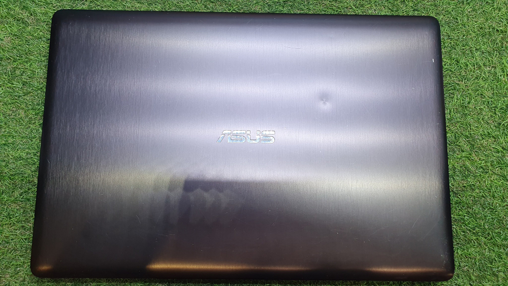 Ноутбук ASUS i7/16Gb/GTX 850M 4Gb/FHD