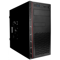 Midi Tower InWin EA065BL P75F 750W 80plus Gold   U3.0*2+U2.0*2+Type3.1C+A(HD) [6188707]
