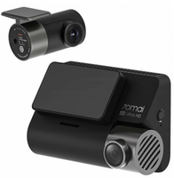 Видеорегистраторы