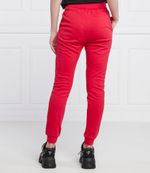 спортивные штаны chinese new year Armani Exchange - красный(3LYP70 YJ68Z)