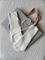 Новые кашемировые варежки Oscar et Valentine, 164