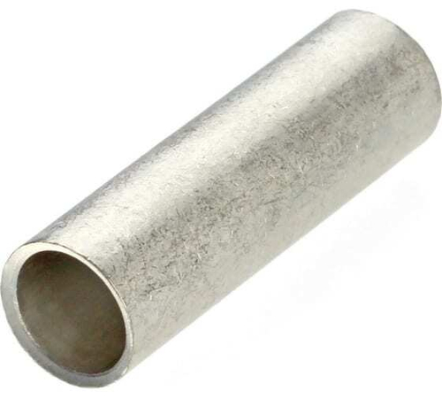 Гильза медная ГМЛ 16-6 опрессовочная луженная