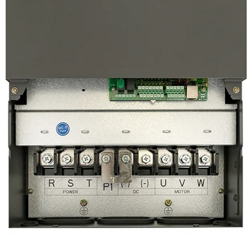 Преобразователь частоты  EKF VT100-090-3