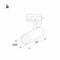 Трековый светодиодный светильник Arlight LGD-Gelios-Tune-4TR-R80-20W Day4000-Mix 039157